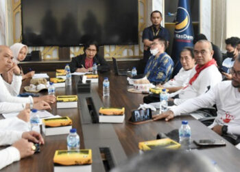 Pembahasan RUU Kesehatan Jalan Terus, Ini yang Perlu Digarisbawahi