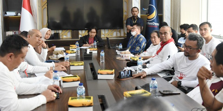 Pembahasan RUU Kesehatan Jalan Terus, Ini yang Perlu Digarisbawahi