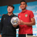 Hadapi Palestina, Bek Timnas Optimistis Indonesia Naik Ranking