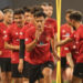 Skuat Garuda Siap Berjuang Keras Hadapi Argentina