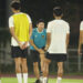 Alasan Shin Tae-yong Beri Latihan Penguatan Otot dan Fisik Skuad Garuda