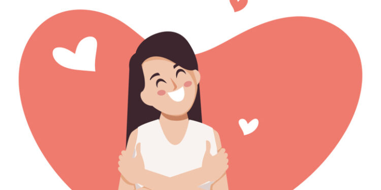 Cara dan Contoh Mencintai Diri Sendiri agar Hidup Lebih Bahagia