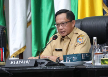 Kurangi Food Waste, Pemerintah Daerah Diminta Kampanyekan Stop Boros Pangan