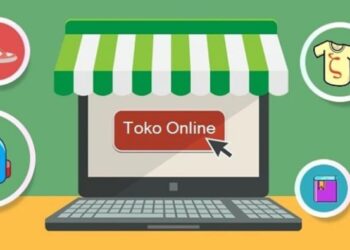 Sistem Pengendalian Manajemen pada Toko Online