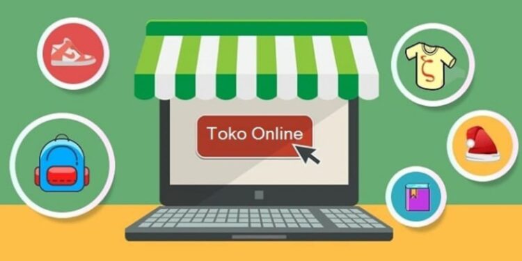 Sistem Pengendalian Manajemen pada Toko Online