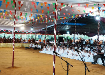 Hari Raya Waisak, Kemenag: Jika Antaragama Rukun Pasti Negeri Ini akan Langgeng