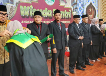 Pilar Ungkap Dukungan Pemkot Tangsel di Bidang Keagamaan