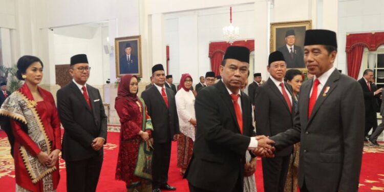 Budi Arie Setiadi
