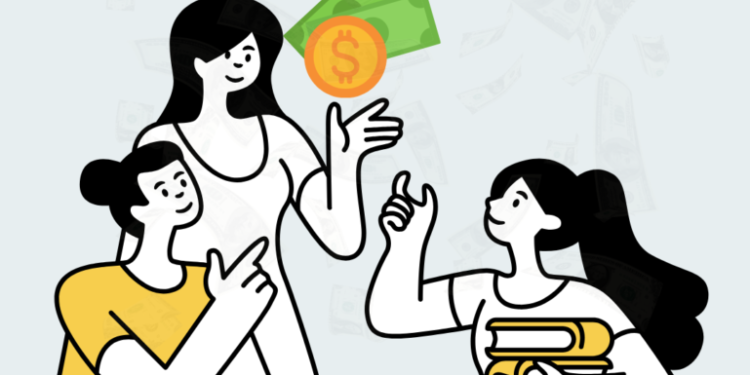 Strategi Mahasiswa dalam Meraih Kesuksesan Finansial