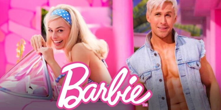 Film Barbie 2023 Trending, Yuk Baca Sinopsisnya Sebelum Nonton!