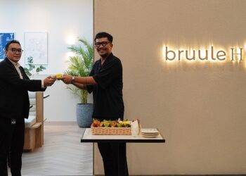 Bruule Luncurkan Bruule House, Nikmati Hidangan Berkonsep Dine-in
