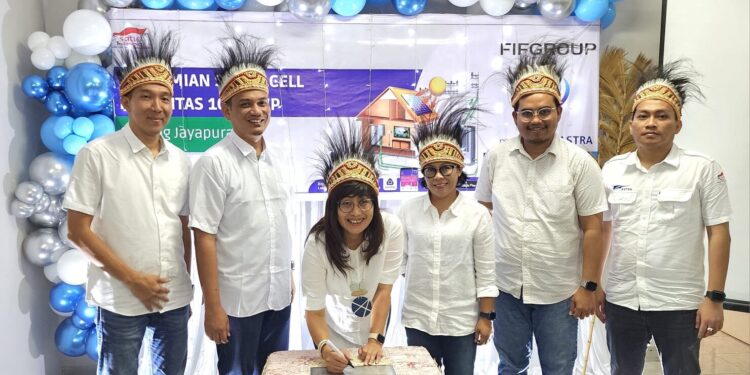 FIFGROUP