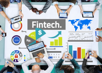 Inovasi Teknologi Finansial (FinTech) dan Transformasi Ekonomi Digital