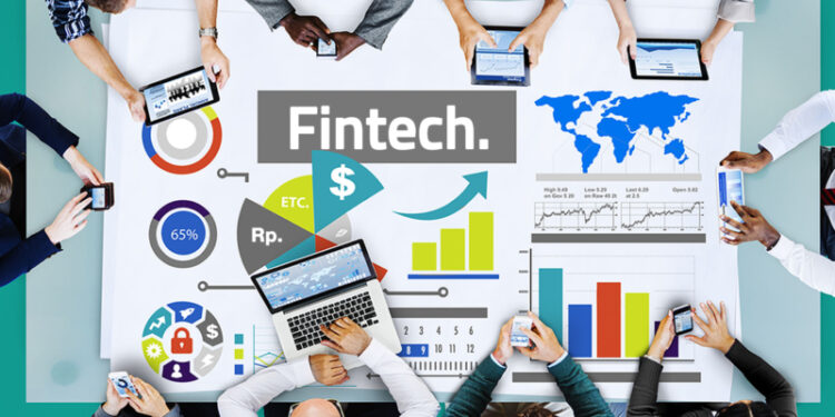 Inovasi Teknologi Finansial (FinTech) dan Transformasi Ekonomi Digital