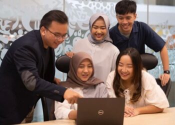 Mana yang Lebih Penting, Magang Atau Ikut Organisasi?