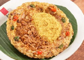 kerak telor