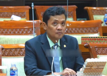Jadi Wakil Ketua Komisi III, Habiburokhman: Ini Bukan Tugas yang Mudah