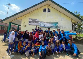 Pentingnya Peran Mahasiswa Untuk Membangun Bangsa ke Arah yang Lebih Baik