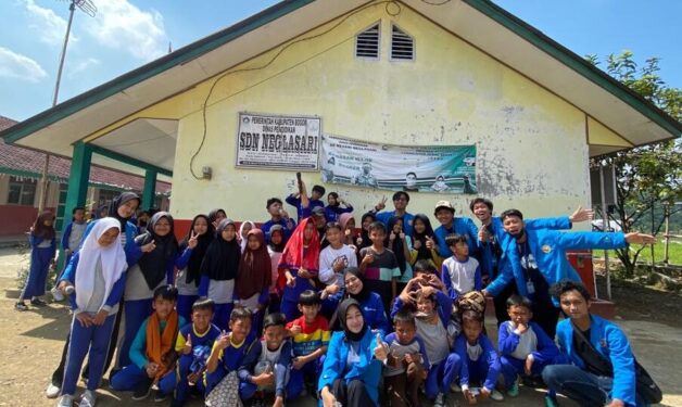 Pentingnya Peran Mahasiswa Untuk Membangun Bangsa ke Arah yang Lebih Baik
