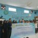 Pelatihan Public Speaking untuk Santri dan Santriwati di Pondok Pesantren Al Amien Ciater