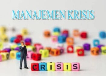 Penanganan Manajemen Krisis dan Kaitannya dengan Sifat Selfish