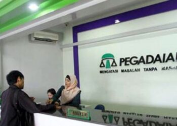 Manfaat Pegadaian Bagi Masyarakat