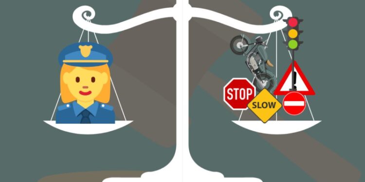 Pentingnya Mematuhi Hukum dan Menjaga Ketertiban Lalu Lintas