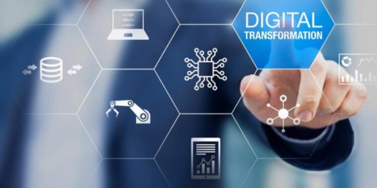 Peran Teknologi dalam Transformasi Manajemen Keuangan Modern