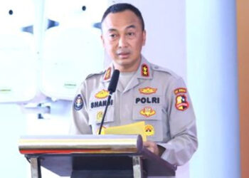 Amankan Pilkada Serentak 2024, Polri Gelar Operasi Mantap Brata