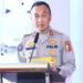 Amankan Pilkada Serentak 2024, Polri Gelar Operasi Mantap Brata
