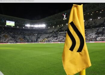 UEFA Resmi Larang Juventus Main di Conference League Musim Depan