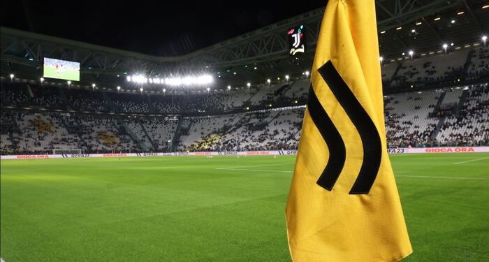 UEFA Resmi Larang Juventus Main di Conference League Musim Depan