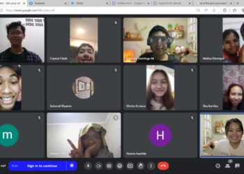 Universitas Pamulang Gelar Internship bersama Polytechnic University of the Philippines