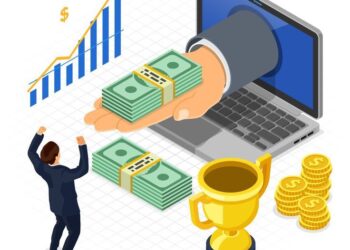 Mengelola Finansial dengan Bijaksana di Era Digital