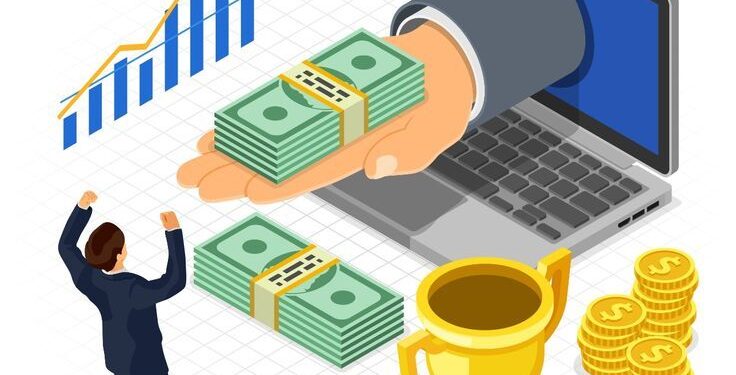 Mengelola Finansial dengan Bijaksana di Era Digital