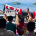 Papua Street Carnival Berpotensi Angkat Industri Kreatif, Ini Harapan Jokowi