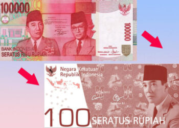 Wacana Redenominasi akan Berefek pada Ekonomi di Indonesia