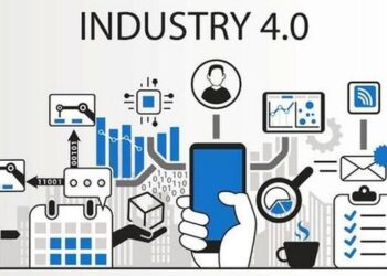 Revitalisasi Industri Manufaktur dalam Era Revolusi Industri 4.0: Tantangan dan Peluang