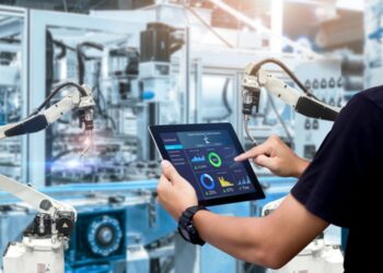Revolusi Industri 5.0 dan Transformasi Ekonomi di Indonesia