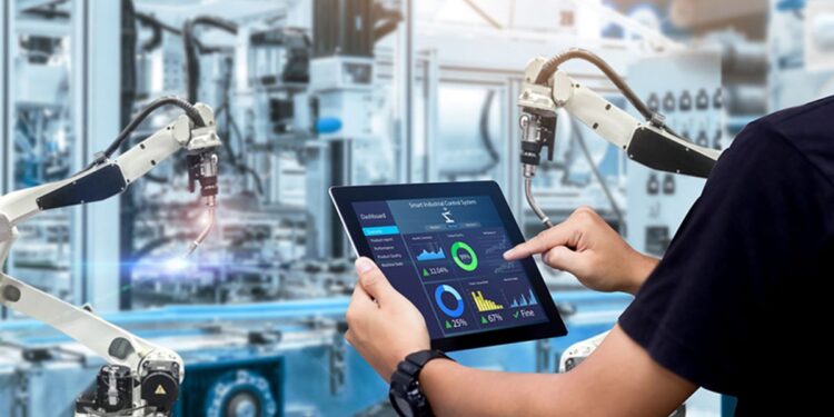 Revolusi Industri 5.0 dan Transformasi Ekonomi di Indonesia