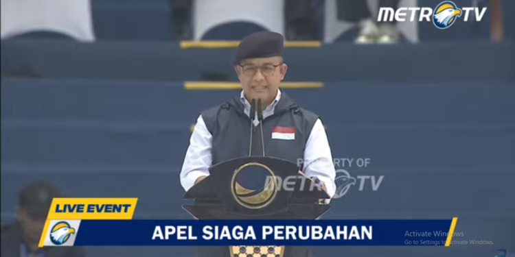 anies baswedan