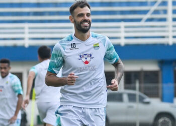 Tyronne del Pino, Si Gelandang Anyar Persib Ungkap Kesiapan Jelang Kick Off Liga 1