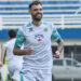 Tyronne del Pino, Si Gelandang Anyar Persib Ungkap Kesiapan Jelang Kick Off Liga 1