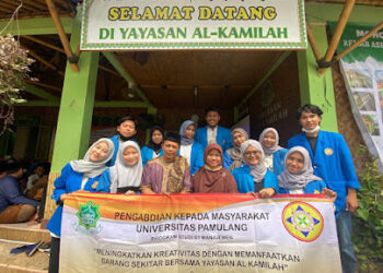 Memanfaatkan Kemajuan Teknologi dalam Memasarkan Produk Hasil Kerajinan