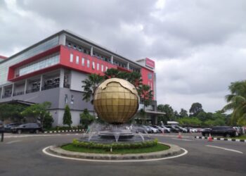 Sistem Pengendalian Manajemen di PT Smartfren Telecom Tbk