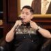 Mandeg Lama, Kasus Jenny Rachman di Polsek Pondok Aren Dipertanyakan