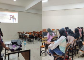 Menuju Kemahiran Unggul dengan Pelatihan Data Science