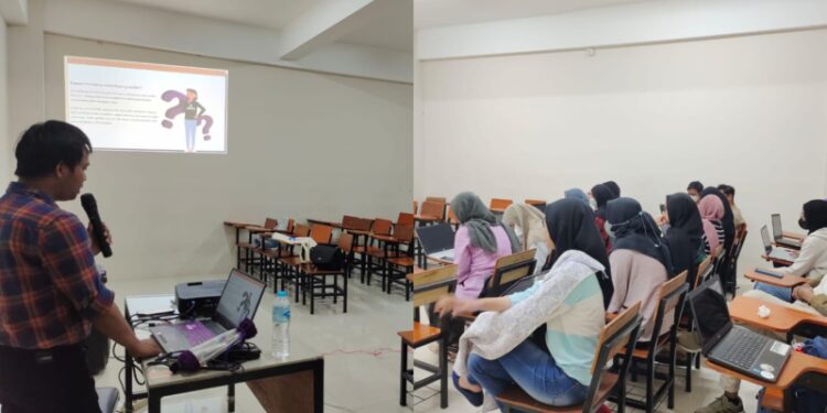 Menuju Kemahiran Unggul dengan Pelatihan Data Science