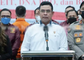 Koordinasi PPATK Dalami Dugaan TPPU Panji Gumilang, Polri Belum Ungkap Identitas Saksi