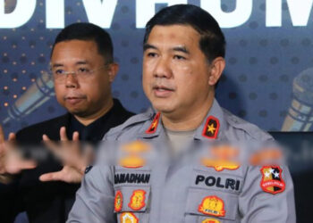 Usai Pemeriksaan 30 Saksi, Polri Akan Periksa Lagi Panji Gumilang dalam Kasus Penistaan Agama